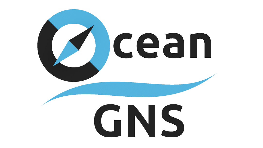 OceanGNS logo